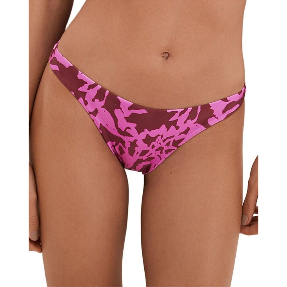 Vix Womens Basic Full Bottom